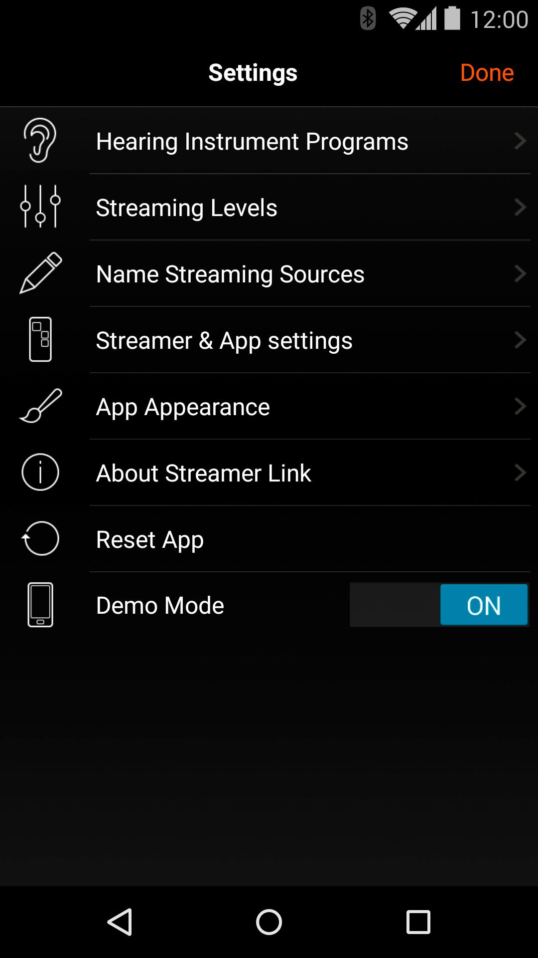 StreamerLink