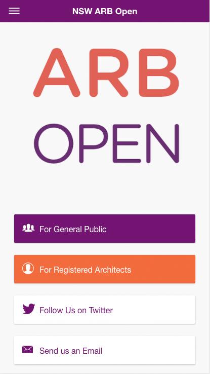 ARB Open