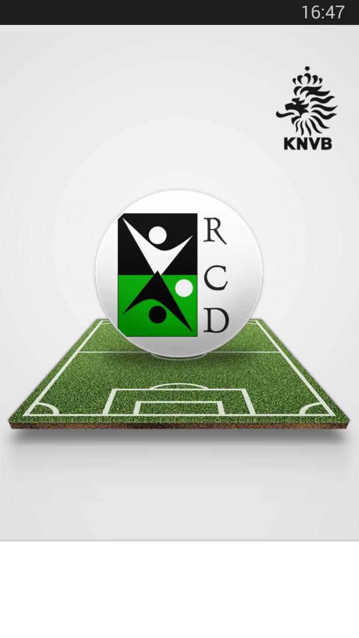 RKSV RCD