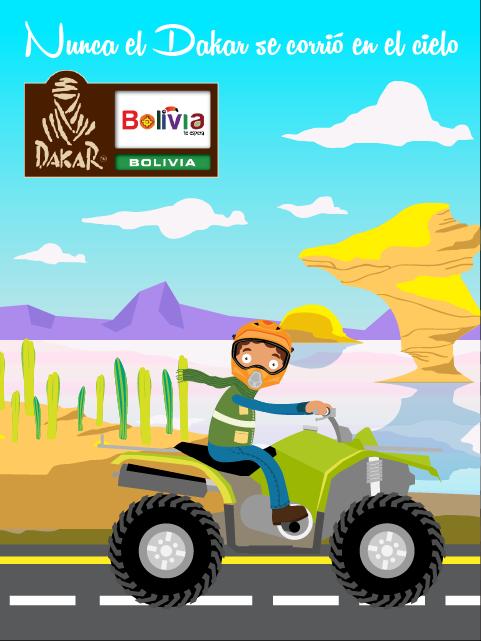 Gasolineras Bolivia