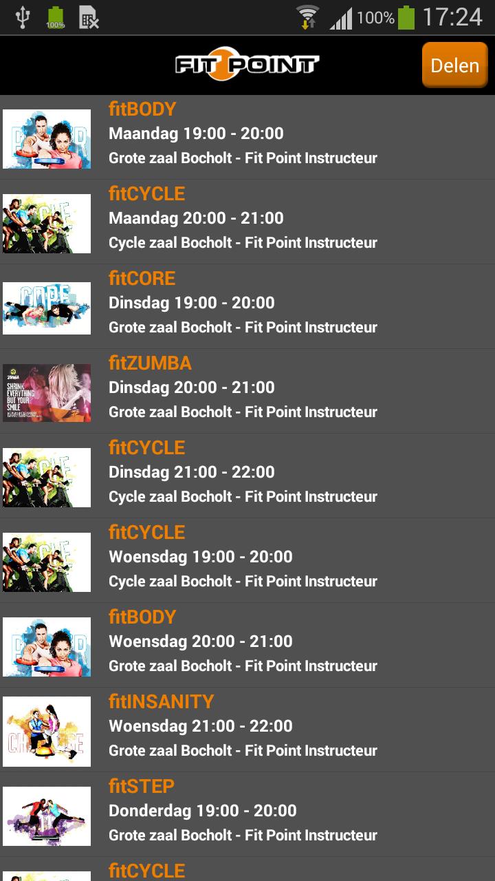 Fitpoint Fitness