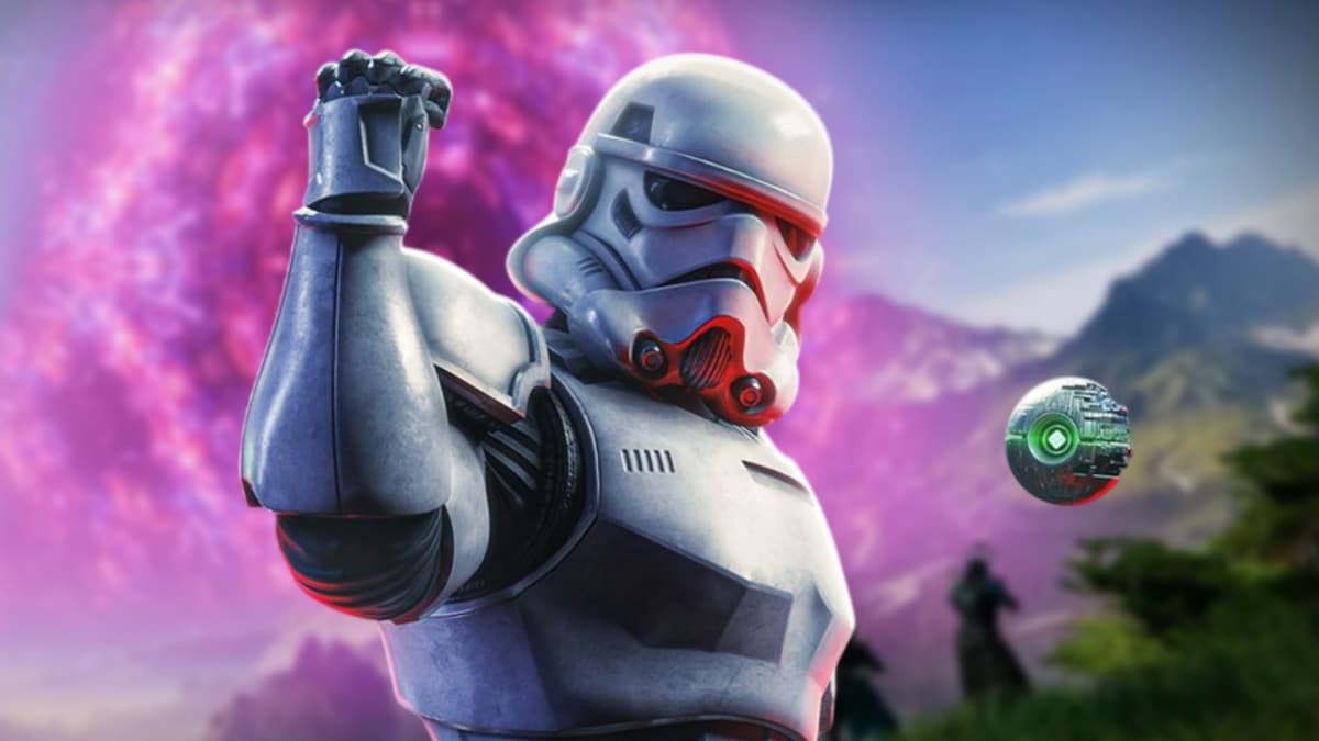 Destiny 2 x Star Wars Collab: todos os transmógios cosméticos