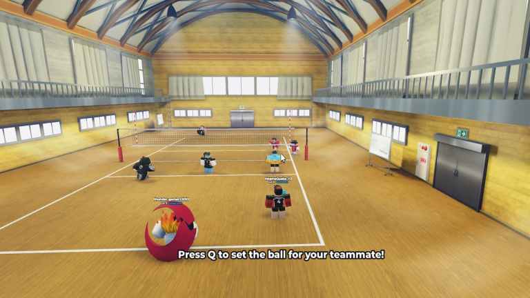 Cómo obtener giros gratis en las leyendas de Haikyuu