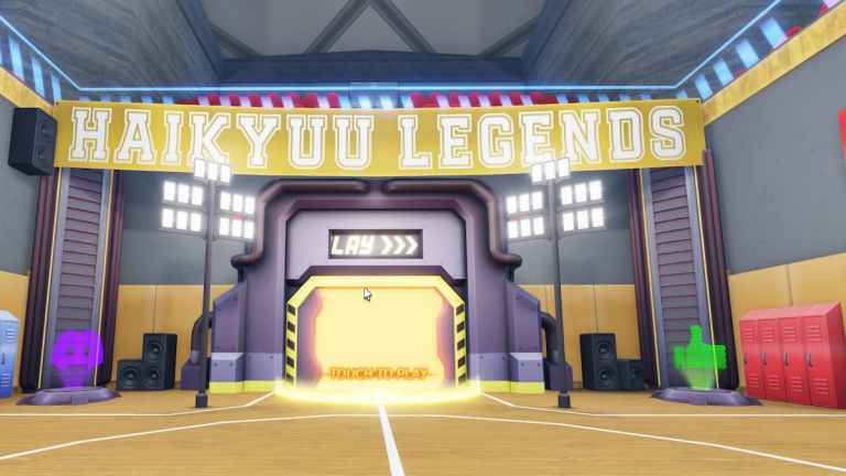 Haikyuu Legends Trello und Discord Links