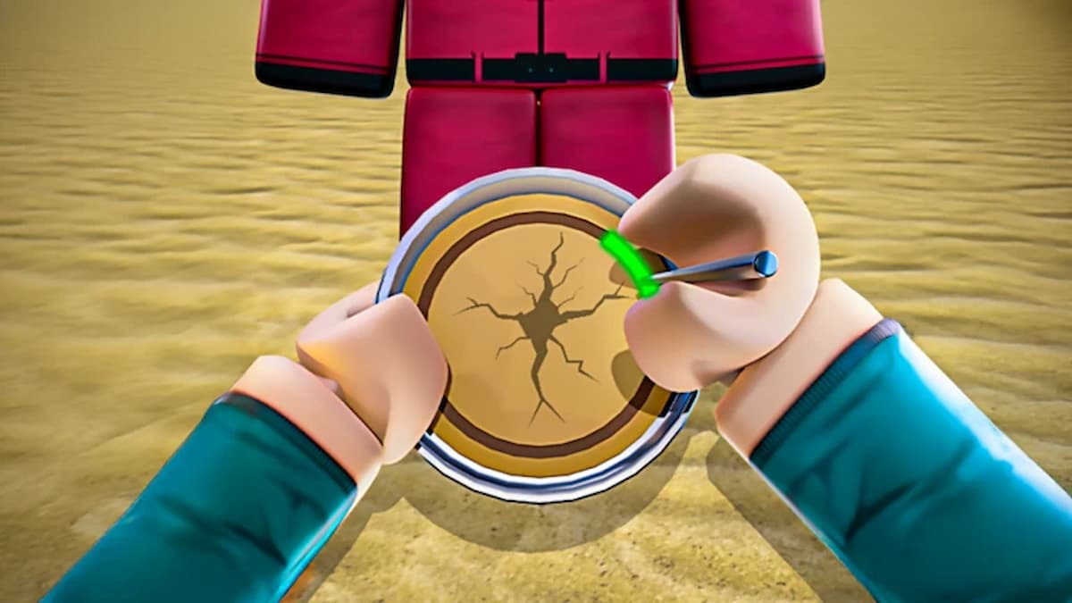 Kode Simulator Dalgona (Januari 2025) [Game Squid]