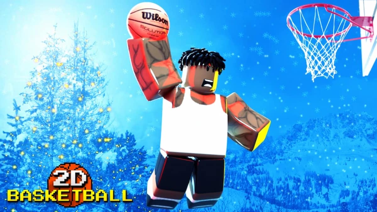Códigos 2D de baloncesto (enero de 2025)