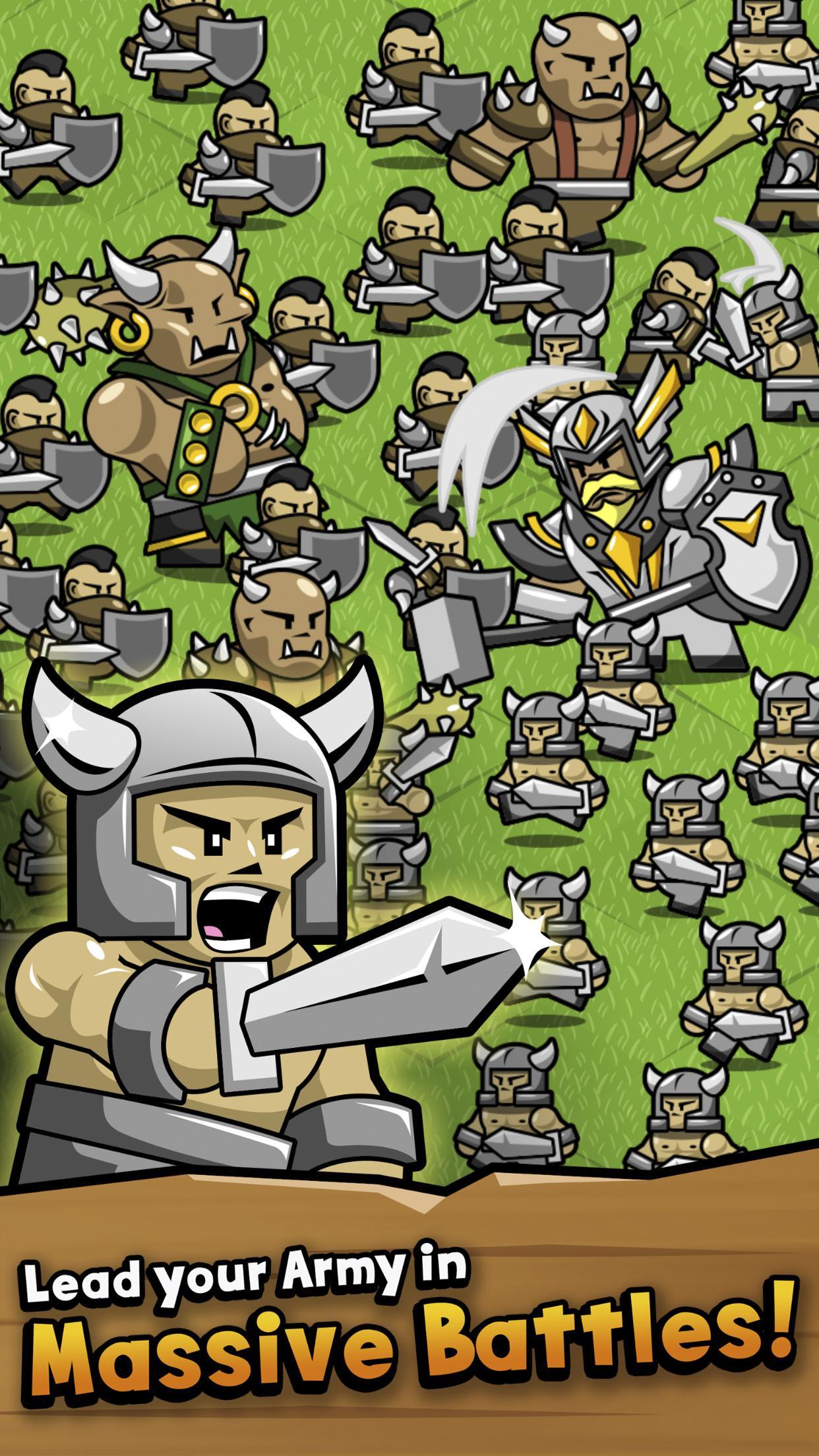 Mini Kingdoms