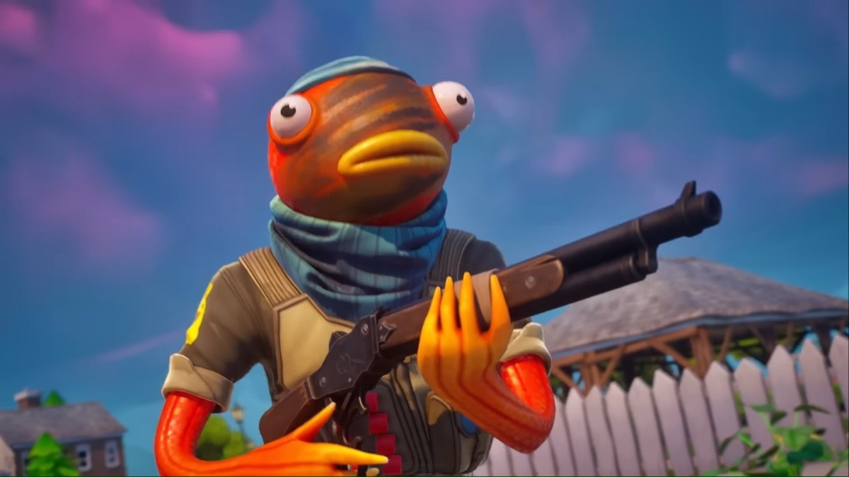 FortniteのEulaを受け入れる方法
