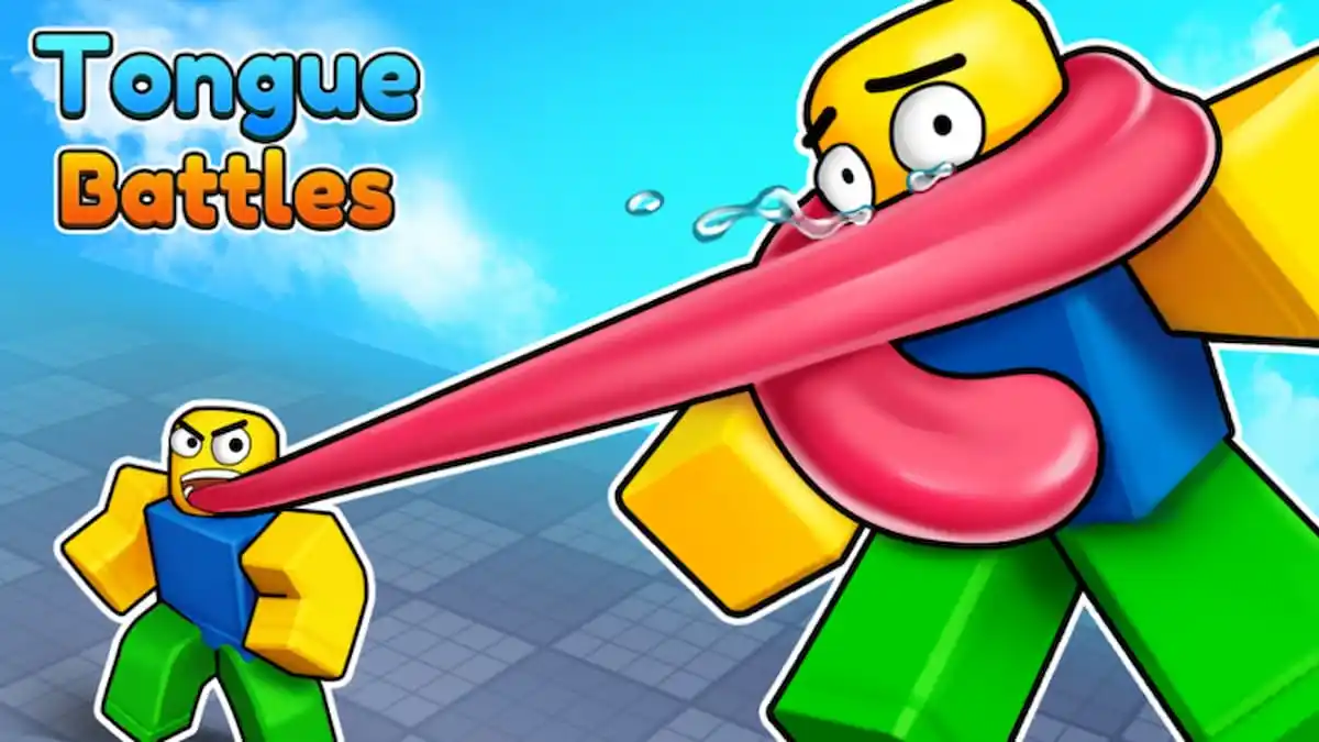 Tongue Battles Codes (January 2025)