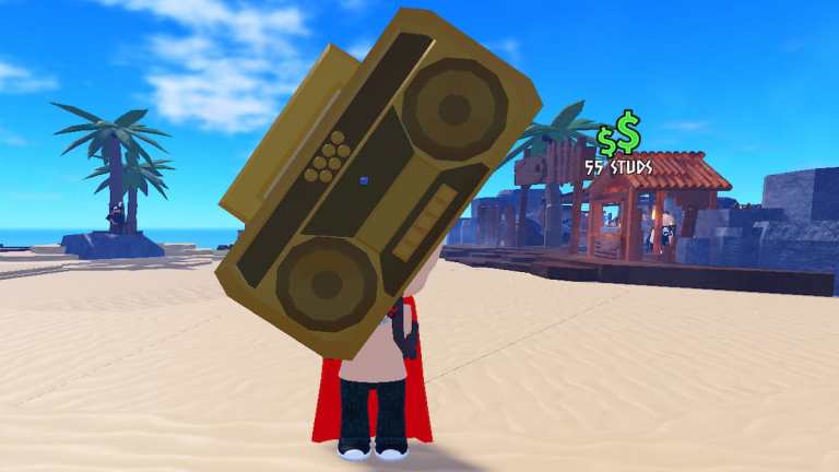 Roblox Dig It Collection