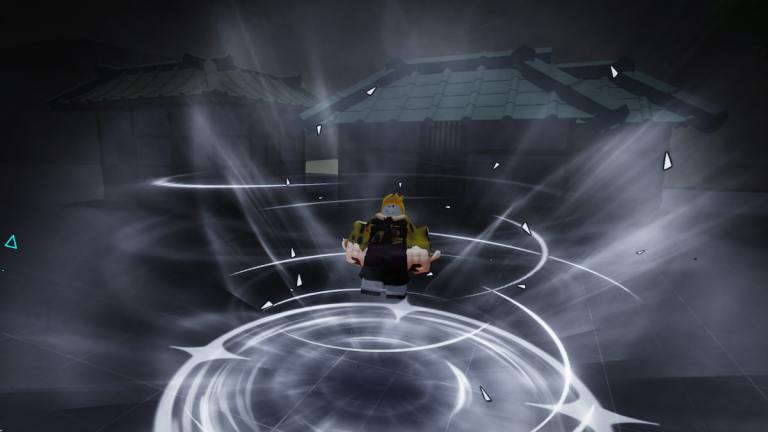 Comment obtenir des défilements de la nature de l'énergie à Jujutsu Infinite