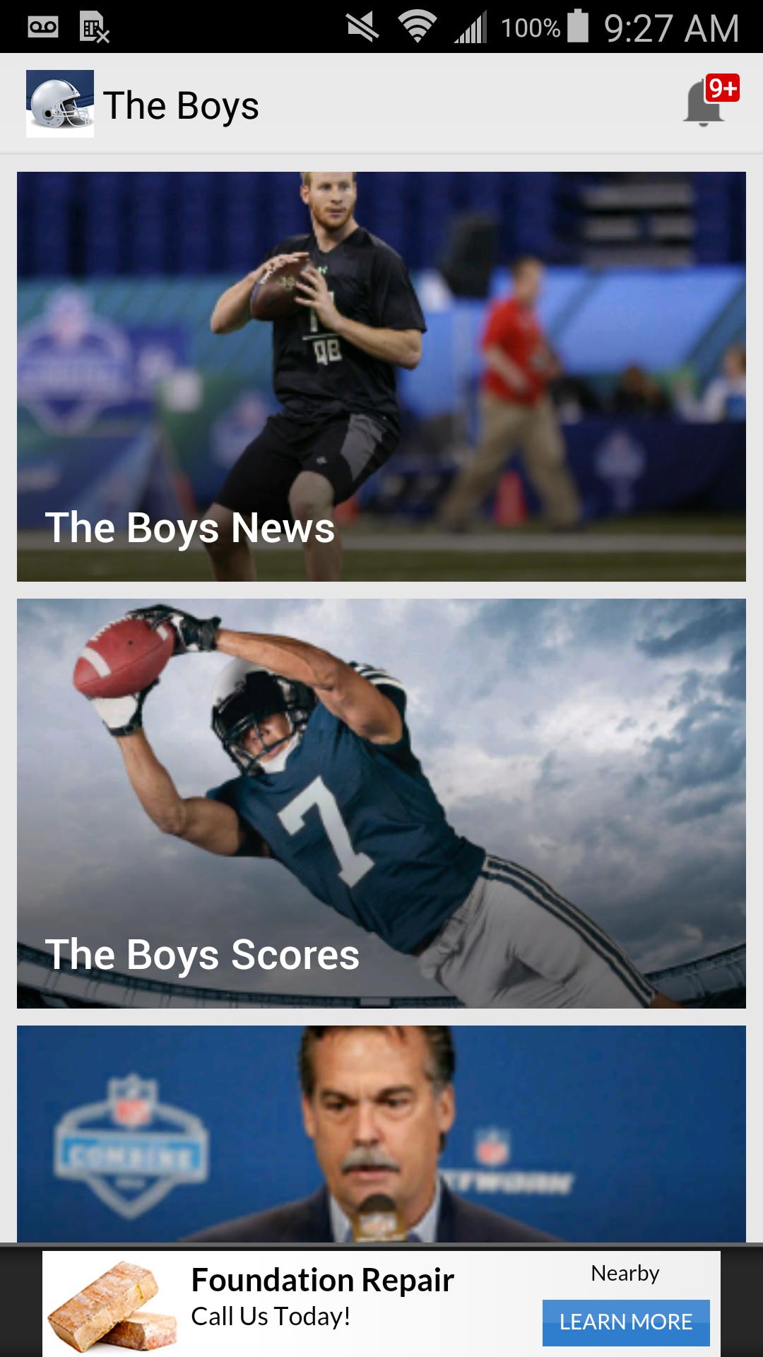 The Boys