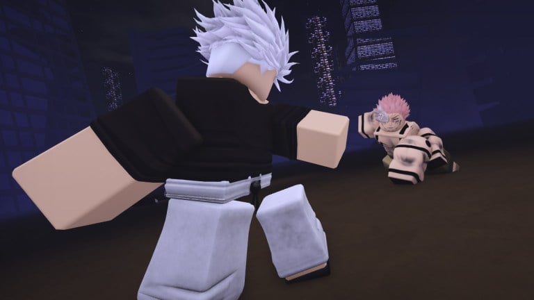 Jujutsu Infinite Best List de nivel de armadura y cómo obtenerlos todos