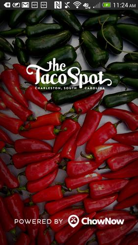 The Taco Spot