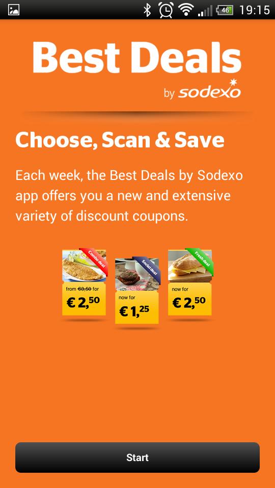 Best Deals