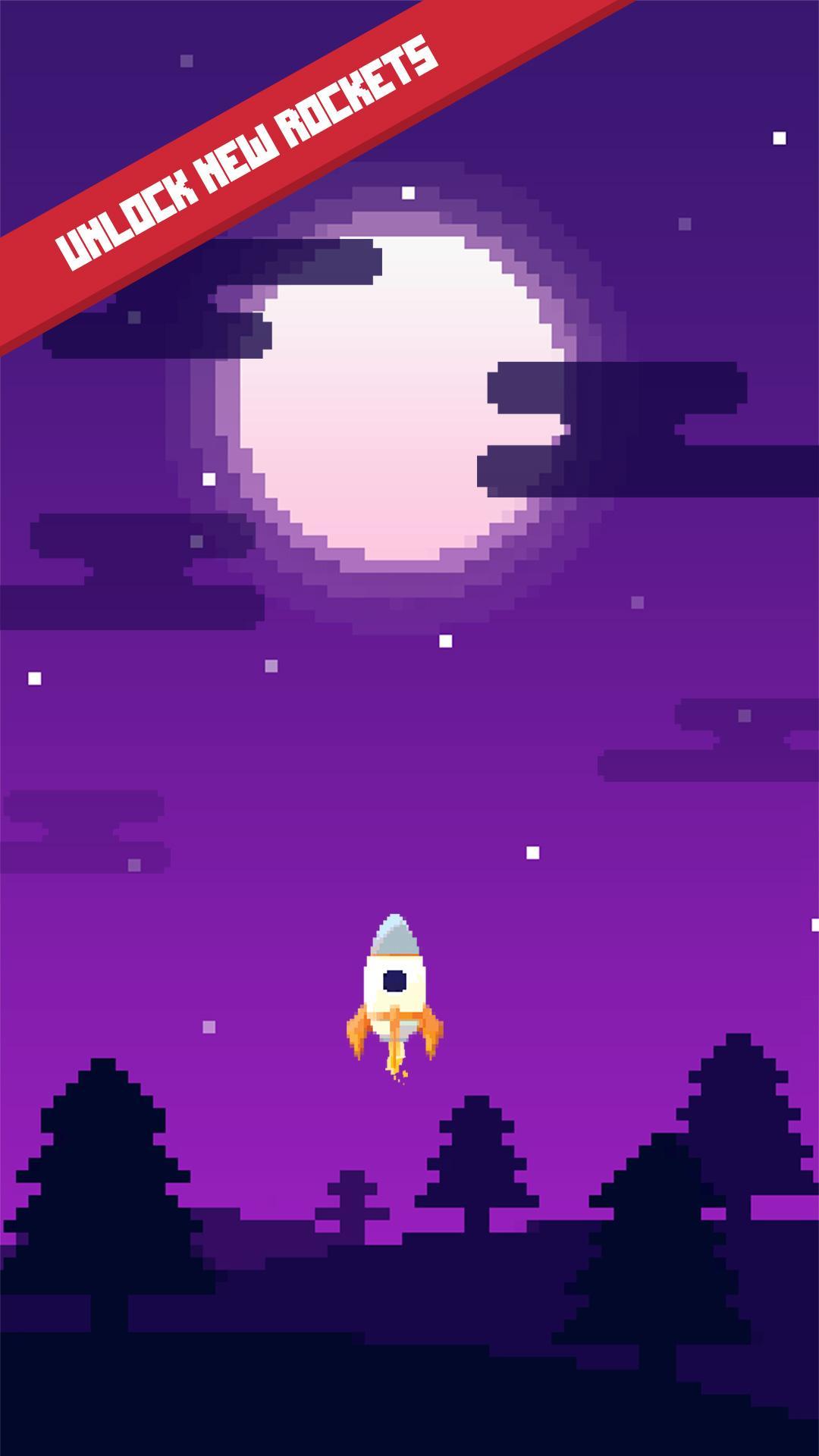Turbo Rocket