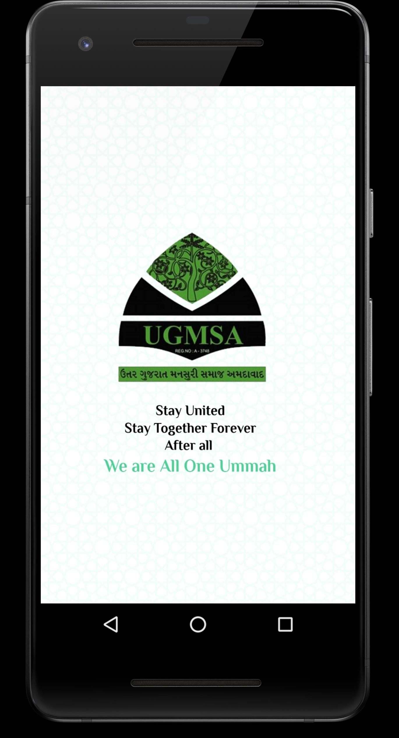 UGMSA