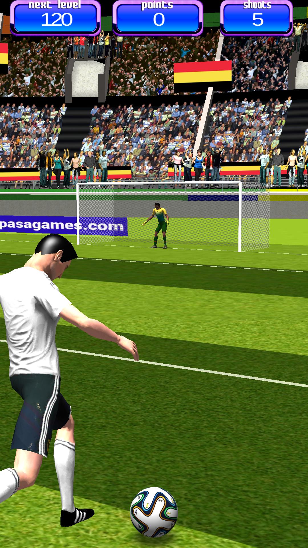 Europe Soccer 2016