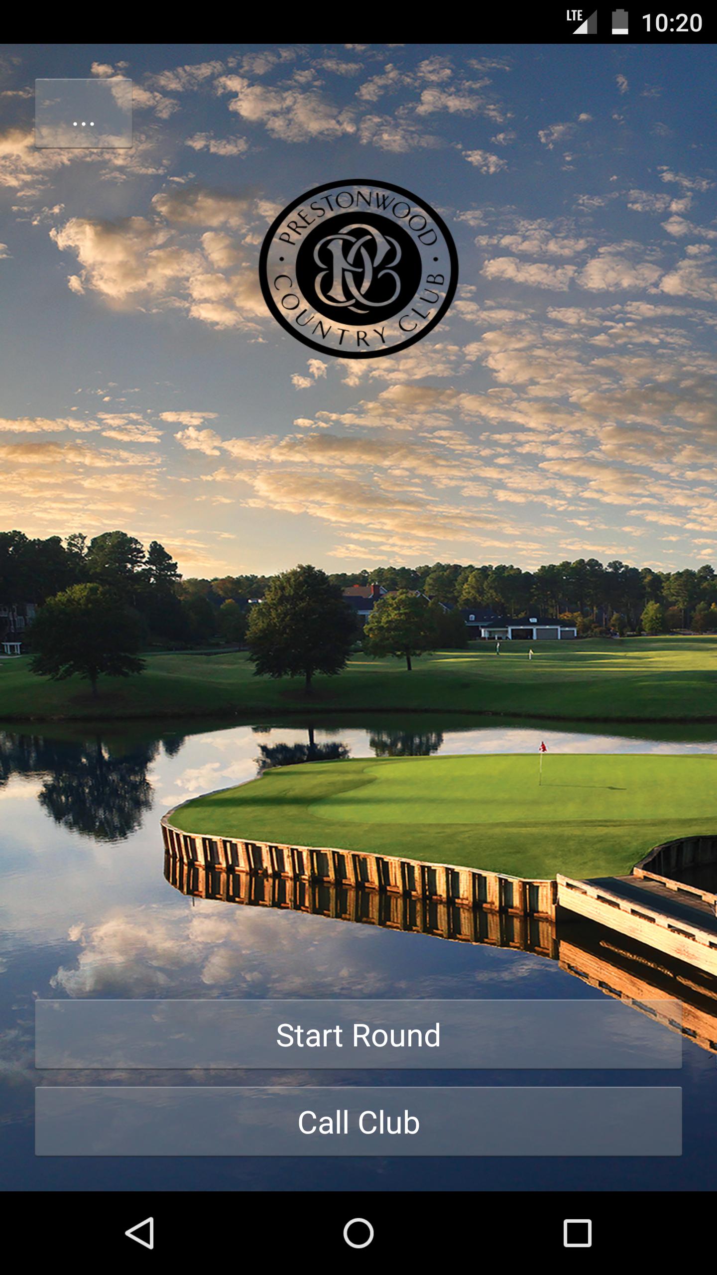 Prestonwood CC