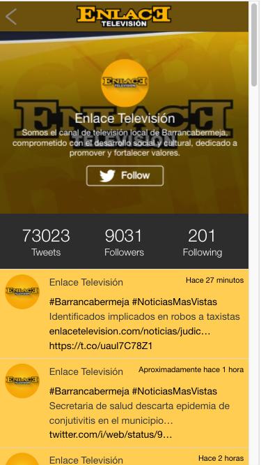 Enlace TV
