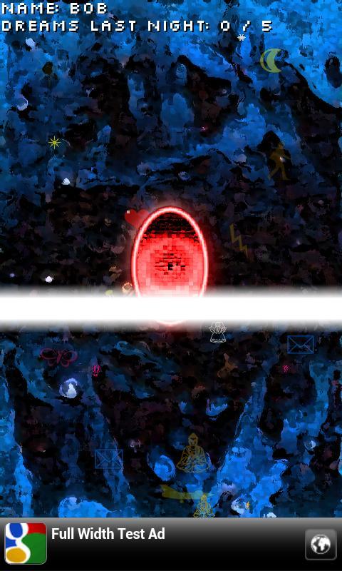 Dream Scanner
