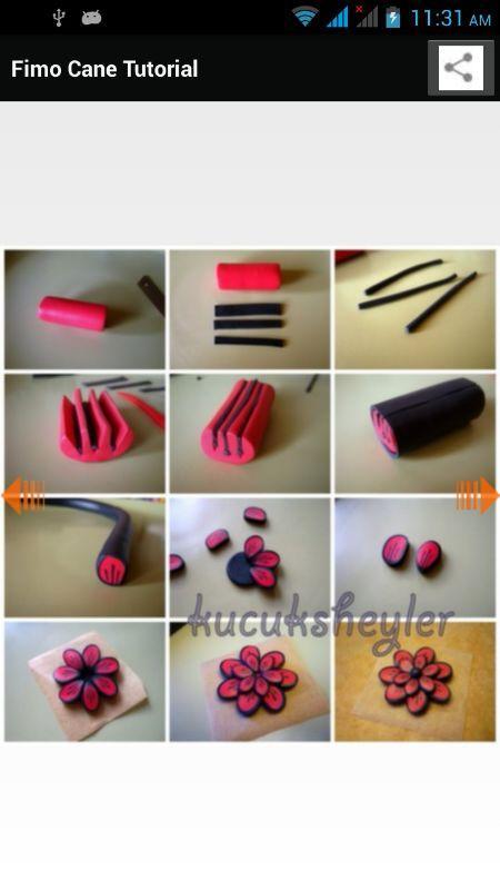Fimo (Polymer Clay)