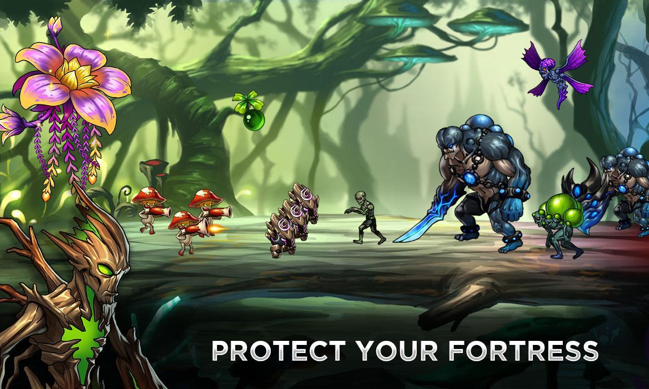 Aliens Vs Zombies