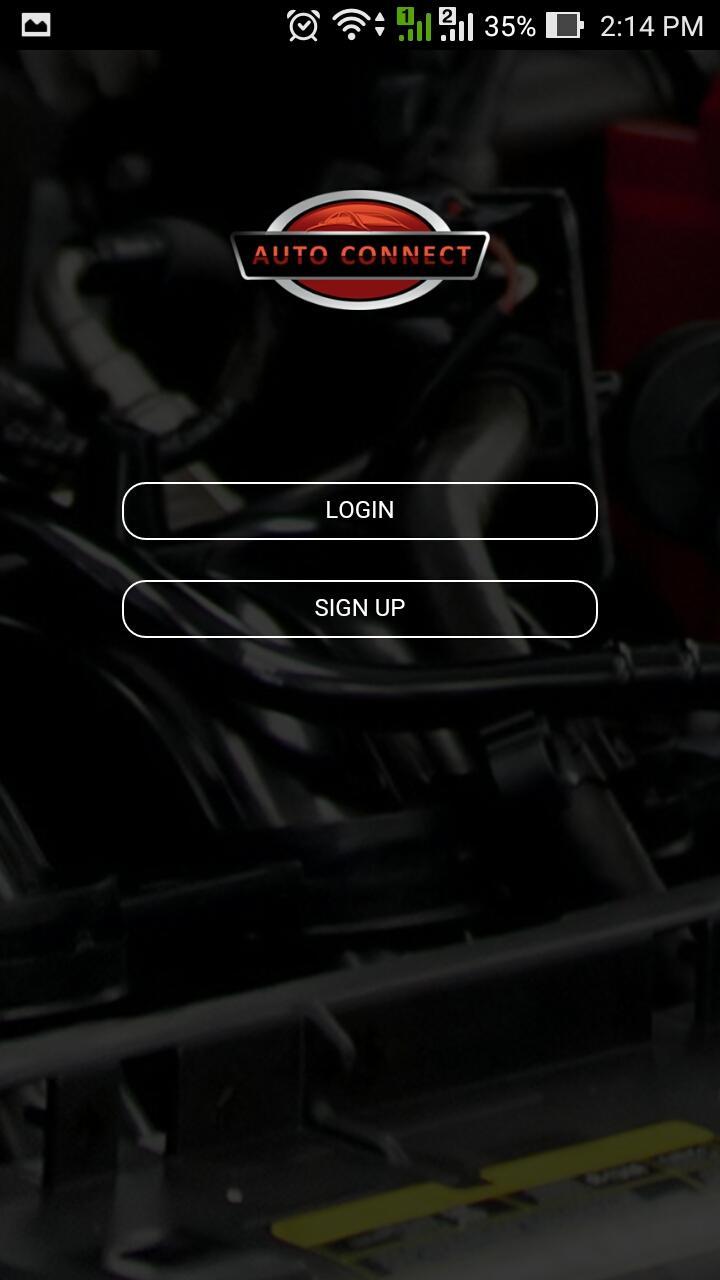Auto Connect