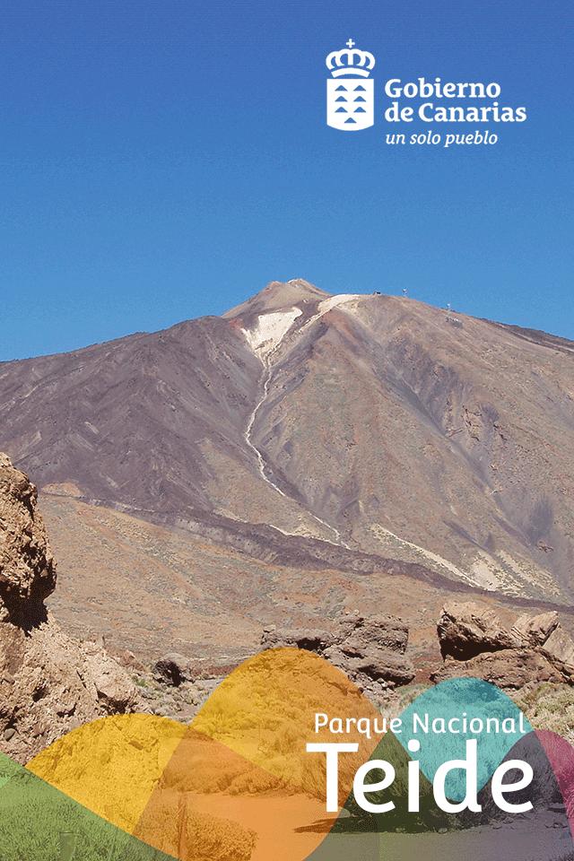 Teide
