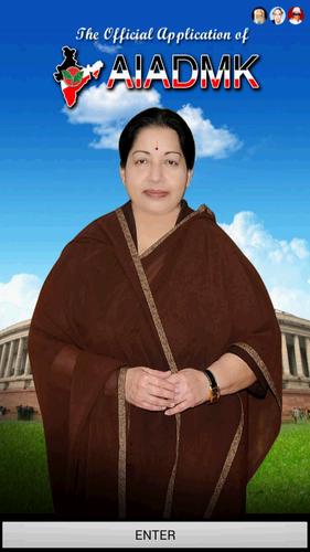 AMMA - J.Jayalalithaa