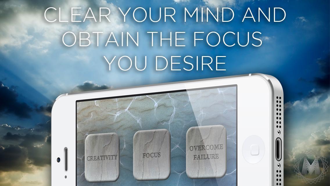 Free Your Mind Hypnosis