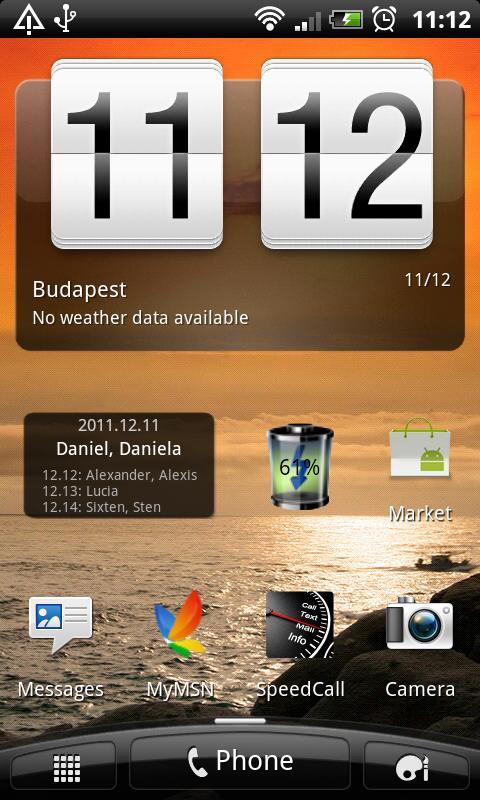 Svenska namnsdagar lite