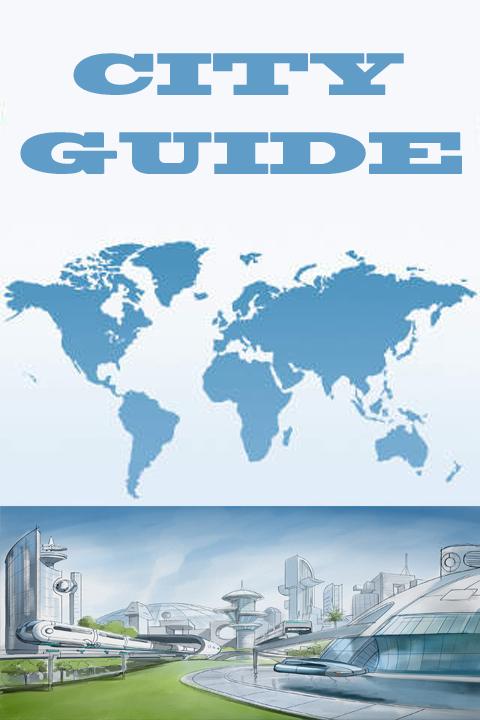 World City Guide