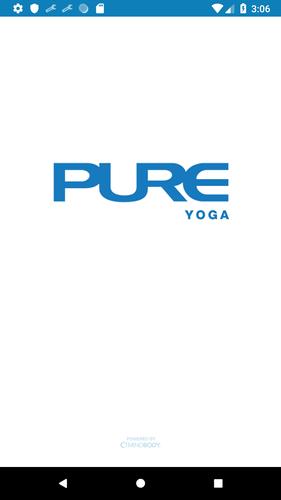 Pure Yoga