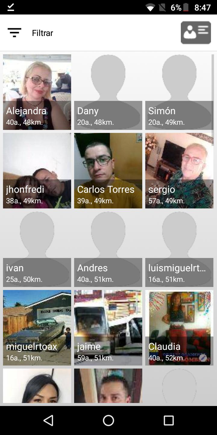 OneAmour La version 1.0