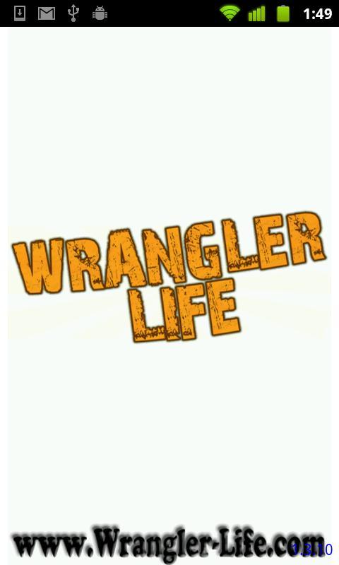 Wrangler-Life