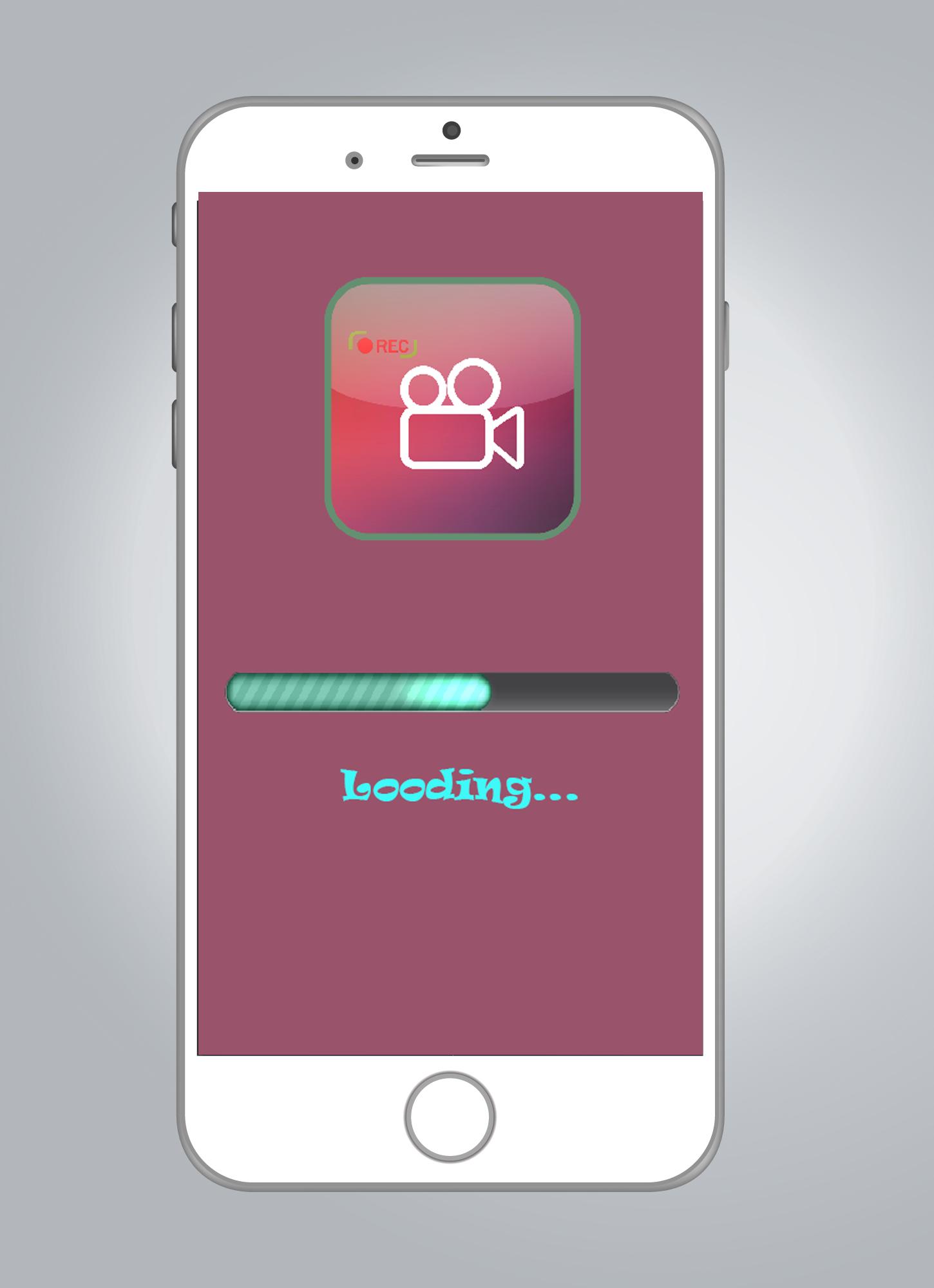 screen recorder video pro