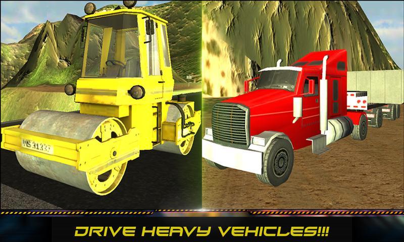 Bridge Builder Crane Operator