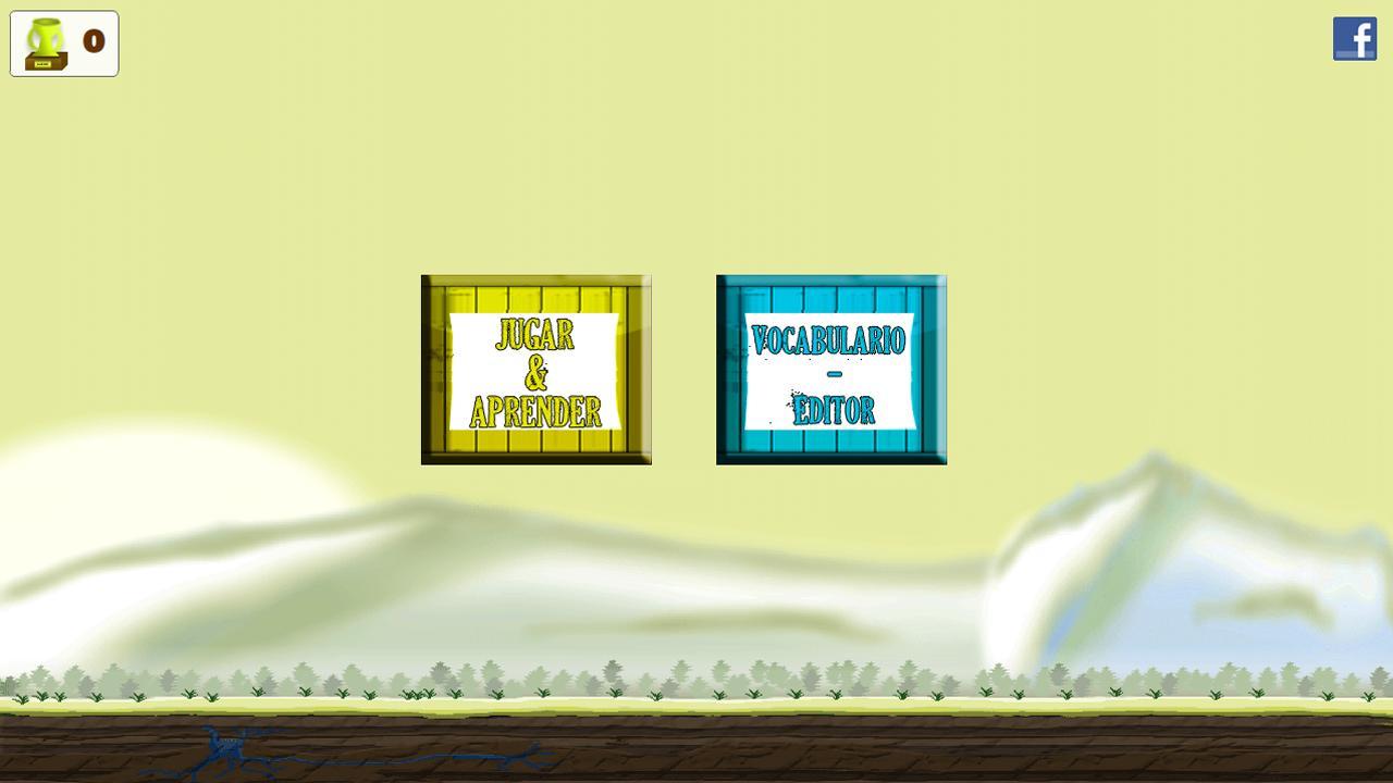 Learn French (Spanish)