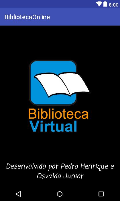 Biblioteca Online