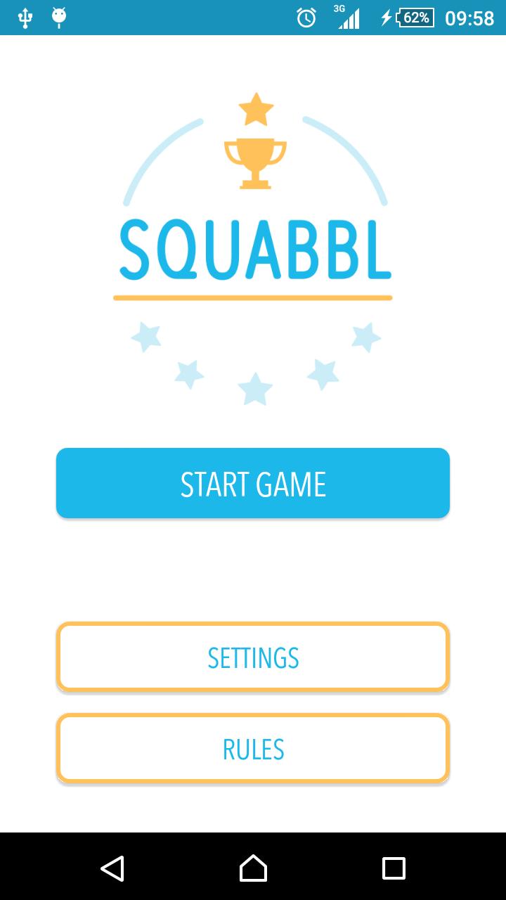Squabbl