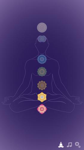 My Chakra Meditation